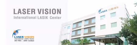 Laservision International LASIK Center
